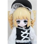 画像: Bonbon Pocket/変な可愛い少女　失楽園/ A-25-11-26-201-NY-ZA