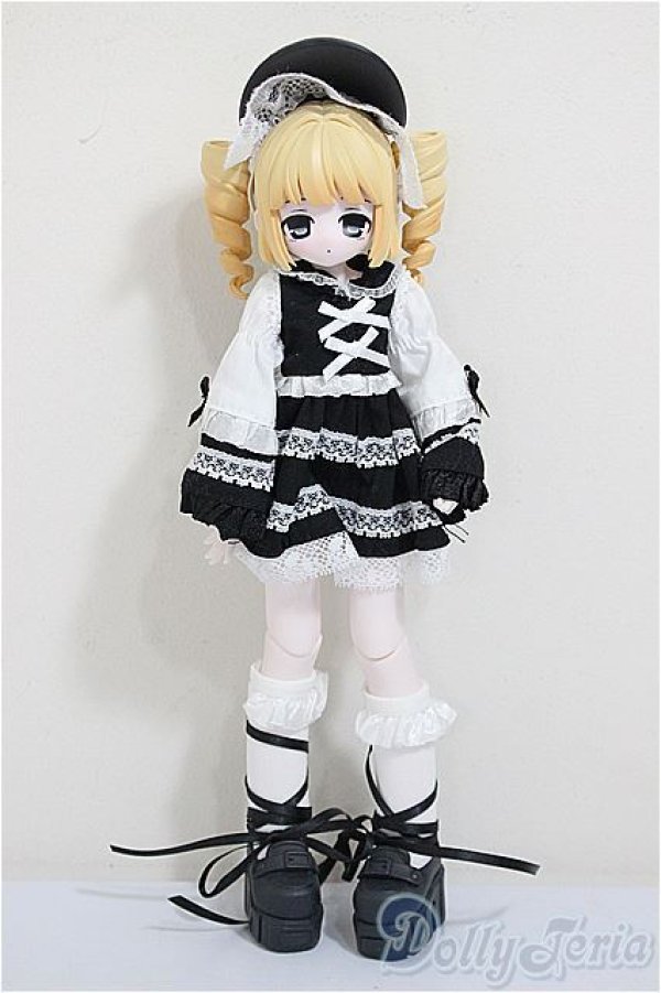 画像2: Bonbon Pocket/変な可愛い少女　失楽園/ A-25-11-26-201-NY-ZA (2)