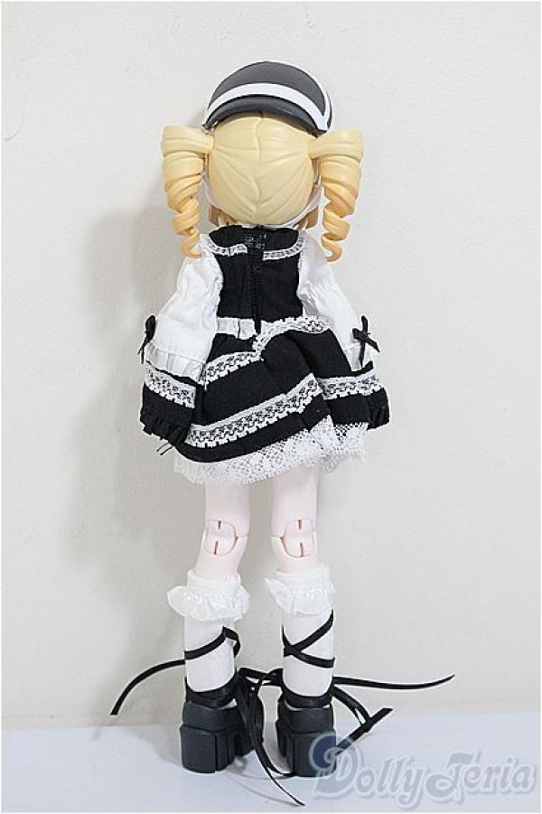 画像3: Bonbon Pocket/変な可愛い少女　失楽園/ A-25-11-26-201-NY-ZA (3)