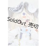 画像: ONEMORE x 上倉エク/Sugary Girls:スイーツパーティー：シーラ/ A-25-11-26-203-NY-ZA