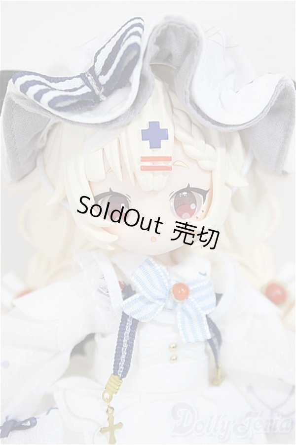 画像1: ONEMORE x 上倉エク/Sugary Girls:スイーツパーティー：シーラ/ A-25-11-26-203-NY-ZA (1)