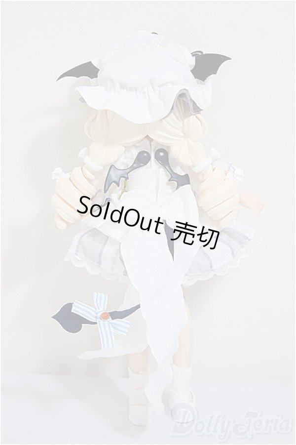 画像3: ONEMORE x 上倉エク/Sugary Girls:スイーツパーティー：シーラ/ A-25-11-26-203-NY-ZA (3)