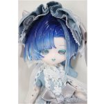 画像: ボニーバニー3/気象星語:オーロラ(デフォルトフェイス付属)/ A-25-11-26-206-NY-ZA