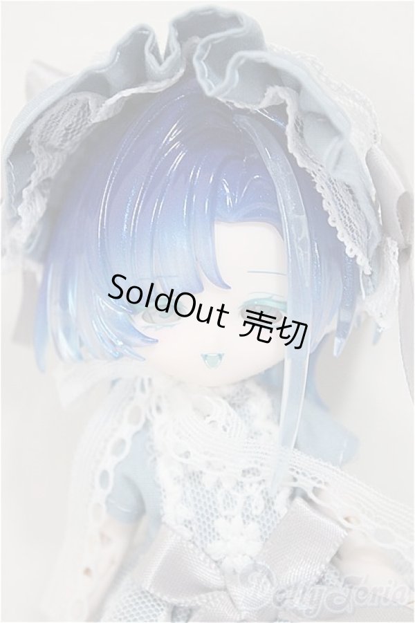 画像1: ボニーバニー3/気象星語:オーロラ(デフォルトフェイス付属)/ A-25-11-26-206-NY-ZA (1)