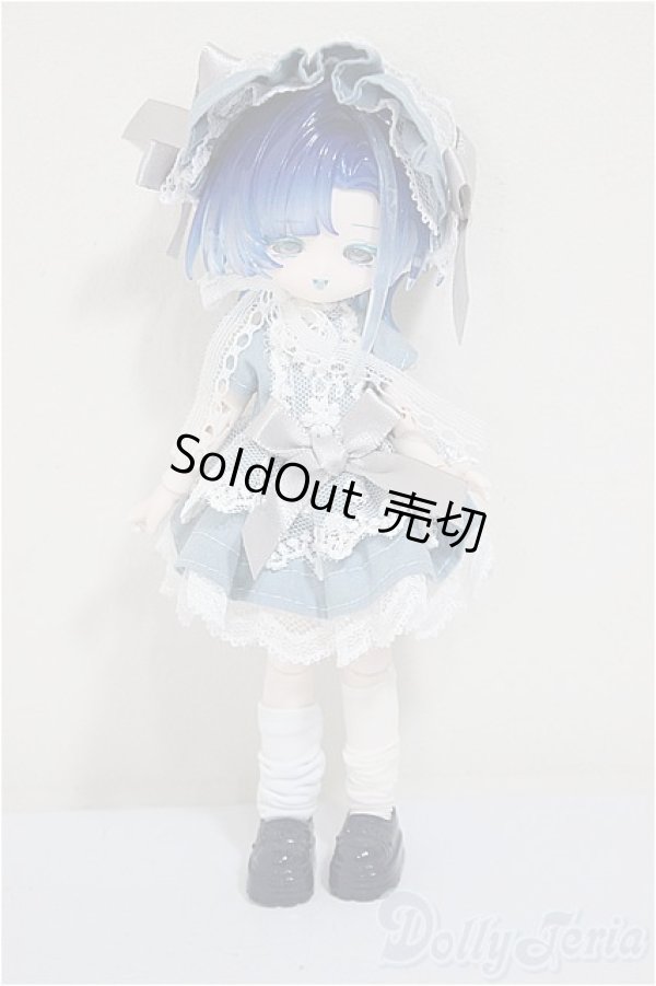 画像2: ボニーバニー3/気象星語:オーロラ(デフォルトフェイス付属)/ A-25-11-26-206-NY-ZA (2)