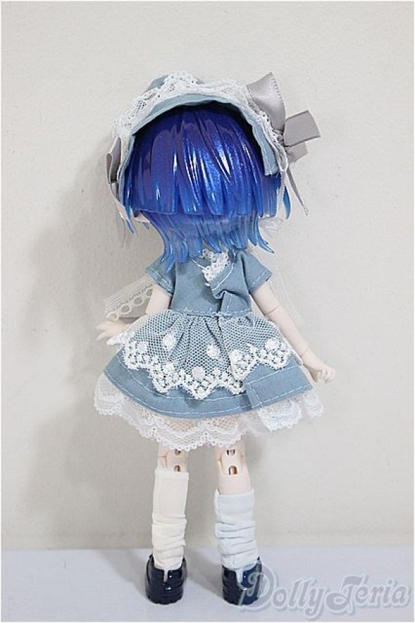 画像3: ボニーバニー3/気象星語:オーロラ(デフォルトフェイス付属)/ A-25-11-26-206-NY-ZA (3)