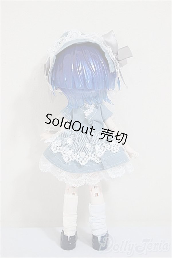 画像3: ボニーバニー3/気象星語:オーロラ(デフォルトフェイス付属)/ A-25-11-26-206-NY-ZA (3)