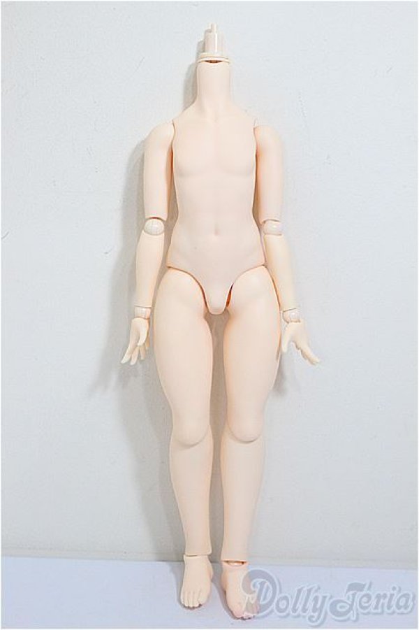 画像1: DOLLBOT/DBC-M ボディ:プラチナ肌/ A-25-11-26-207-NY-ZA (1)