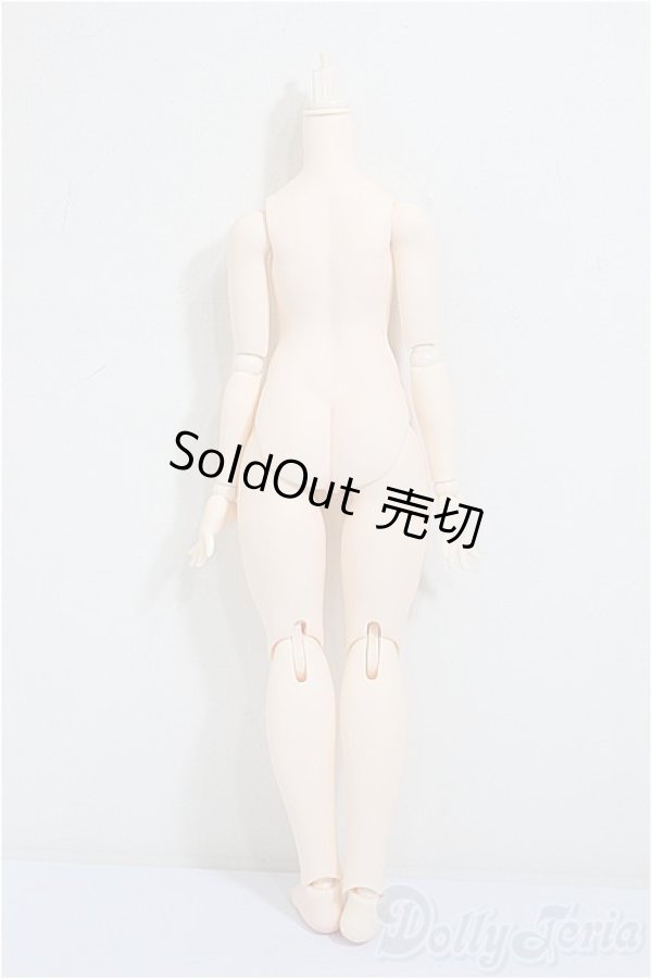 画像2: DOLLBOT/DBC-M ボディ:プラチナ肌/ A-25-11-26-207-NY-ZA (2)
