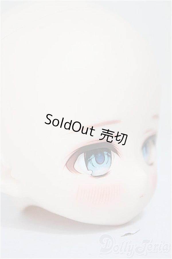 画像2: imomodoll/RIIKAヘッド:Nightcherry様カスタム/BJD　球体関節人形 A-25-11-26-205-NY-ZA (2)