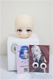 画像4: imomodoll/RIIKAヘッド:Nightcherry様カスタム/BJD　球体関節人形 A-25-11-26-205-NY-ZA (4)