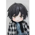 画像: ねんどろいどどーる/きな屋様カスタムヘッド＋ねんどろいどどーるボディ/ A-25-11-26-208-NY-ZA