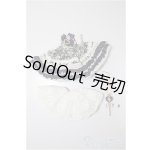 画像: オビツ11/OF:ドレス/1/12サイズ　ドール用 A-25-11-26-230-NY-ZA