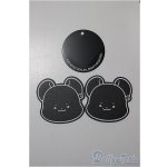 画像: 1/12サイズドール/OF:小物/1/12サイズ ドール用 A-25-11-26-235-NY-ZA