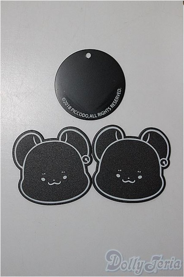 画像1: 1/12サイズドール/OF:小物/1/12サイズ　ドール用 A-25-11-26-235-NY-ZA (1)