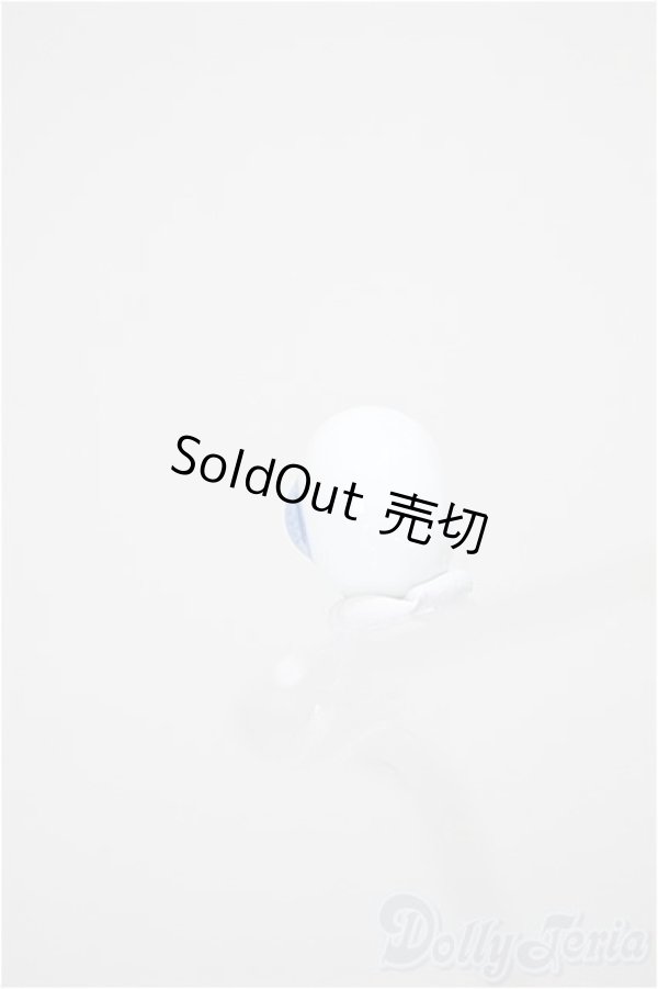 画像2: 14mm/グラスアイ/ドール用　アイ A-25-11-26-233-NY-ZA (2)