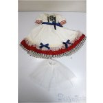 画像: 40cmサイズドール/OF:衣装/0 A-25-11-26-222-NY-ZA