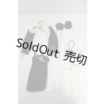 画像: 40cmサイズドール/OF:衣装/0 A-25-11-26-224-NY-ZA