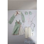 画像: 40cmサイズドール/OF:衣装/0 A-25-11-26-223-NY-ZA