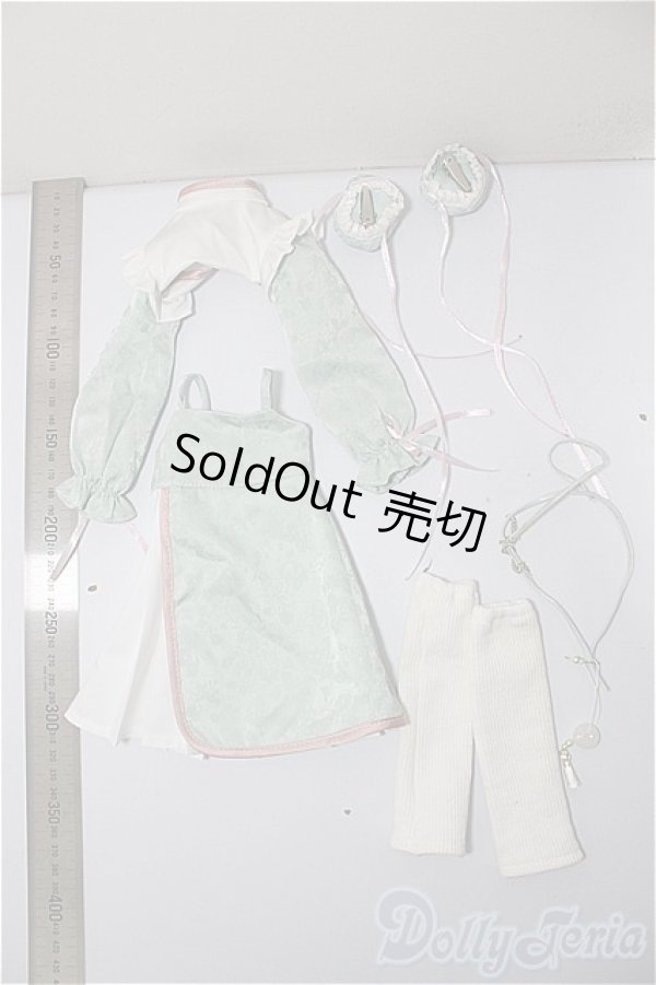 画像2: 40cmサイズドール/OF:衣装/0 A-25-11-26-223-NY-ZA (2)