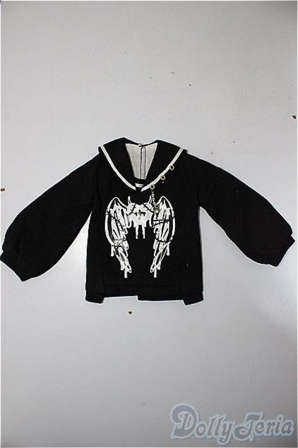 画像1: MDD/OF:トップス/0 A-25-11-26-227-NY-ZA (1)