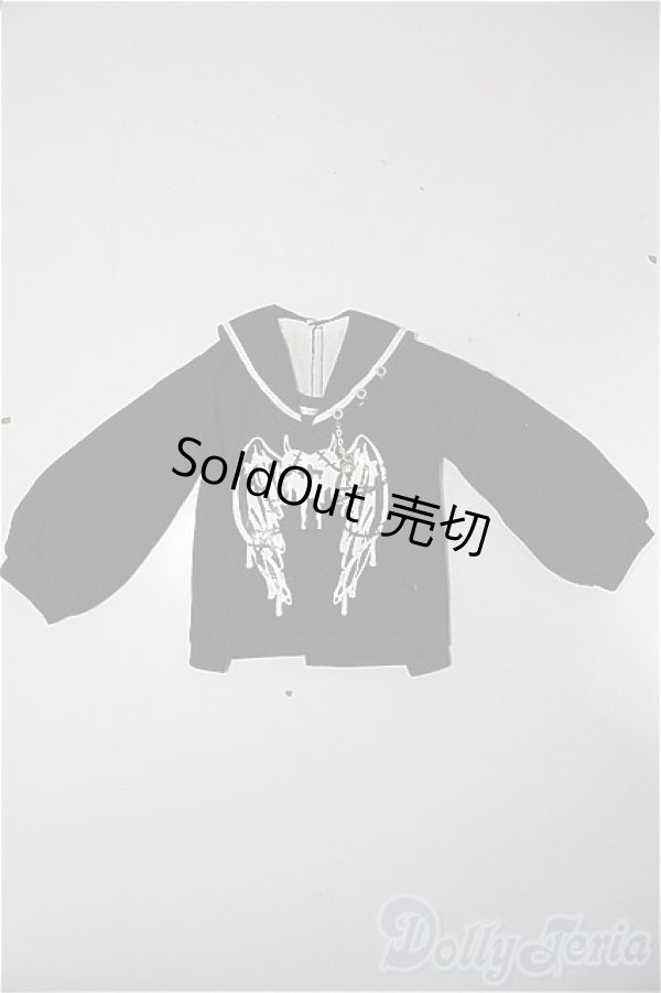 画像1: MDD/OF:トップス/0 A-25-11-26-227-NY-ZA (1)