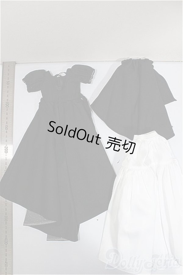 画像2: SDM/OF 祈りの少女・ミニ(ボークス製)/1/4　40ｃｍ　BJD　MJD　衣装　ドール用 A-25-11-26-276-NY-ZA (2)