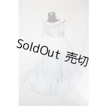 画像: SDM/OF:レディカメオドレス・ミニ/1/4　40ｃｍ　BJD　MJD　衣装　ドール用 A-25-11-26-277-NY-ZA