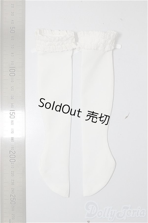 画像2: MDD/OF:靴下/0 A-25-11-26-274-NY-ZA (2)