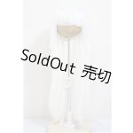 画像: 9inch/ウィッグ/インチ BJD MJD ドール用 A-25-11-26-273-NY-ZA