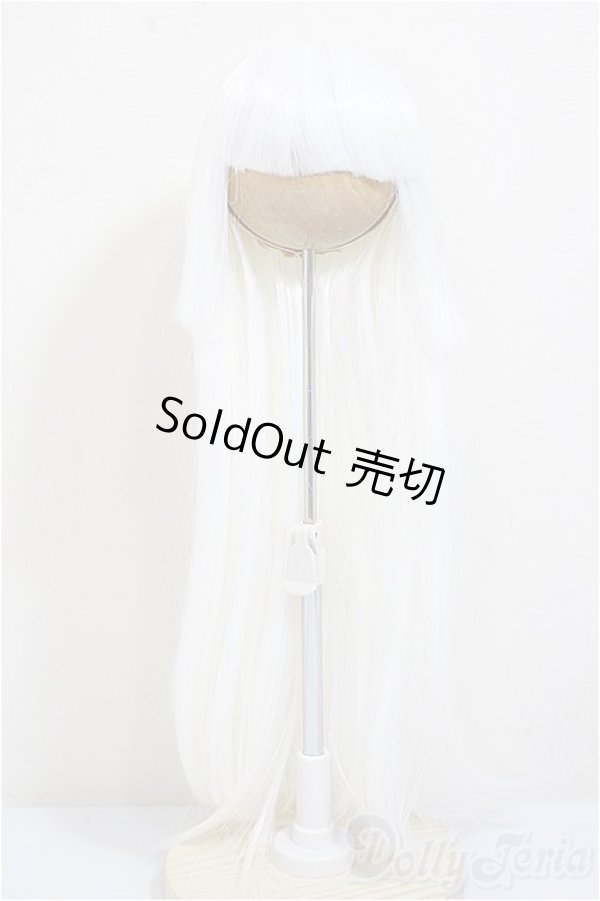 画像1: 9inch/ウィッグ/インチ　BJD　MJD　ドール用 A-25-11-26-273-NY-ZA (1)