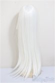 画像2: 9inch/ウィッグ/インチ　BJD　MJD　ドール用 A-25-11-26-273-NY-ZA (2)