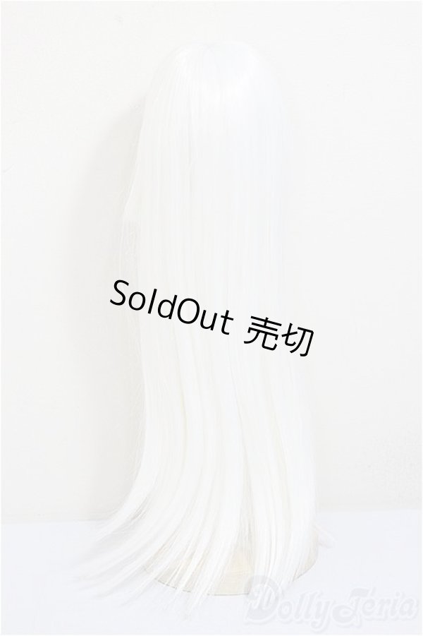 画像2: 9inch/ウィッグ/インチ　BJD　MJD　ドール用 A-25-11-26-273-NY-ZA (2)