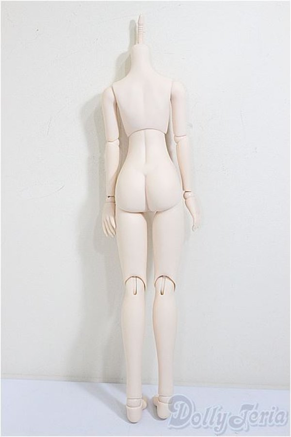 画像2: DDP/ベースボディ/BJD　球体関節人形 A-25-11-26-260-NY-ZA (2)