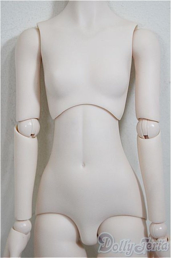 画像3: DDP/ベースボディ/BJD　球体関節人形 A-25-11-26-260-NY-ZA (3)