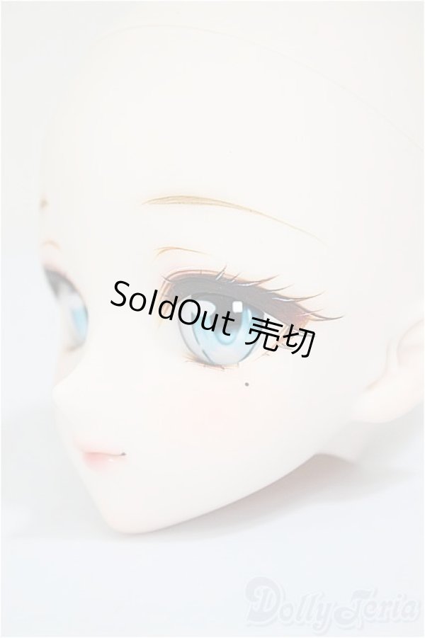 画像3: DDH-09/狐花様製カスタム/BJD　球体関節人形 A-25-11-26-259-NY-ZA (3)