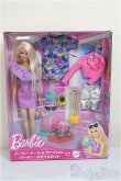 画像2: バービー(Barbie)/ドール＆ファッション パーティースタイルセット/BJD　球体関節人形 A-25-11-26-258-NY-ZA (2)