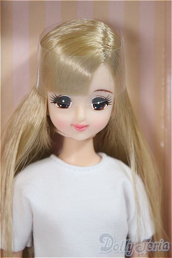 画像1: リカちゃんキャッスル/初代ジェニー　2024年5月ジェニー&フレンズクラブ/BJD　球体関節人形 A-25-11-26-257-NY-ZA (1)