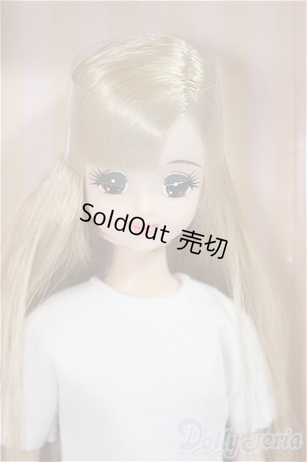 画像1: リカちゃんキャッスル/初代ジェニー　2024年5月ジェニー&フレンズクラブ/BJD　球体関節人形 A-25-11-26-257-NY-ZA (1)