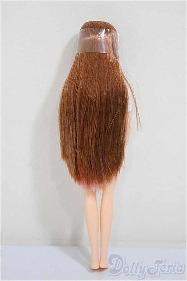 画像3: リカちゃんキャッスル/ピンキーピンクリカちゃん/BJD　球体関節人形 A-25-11-26-252-NY-ZA (3)