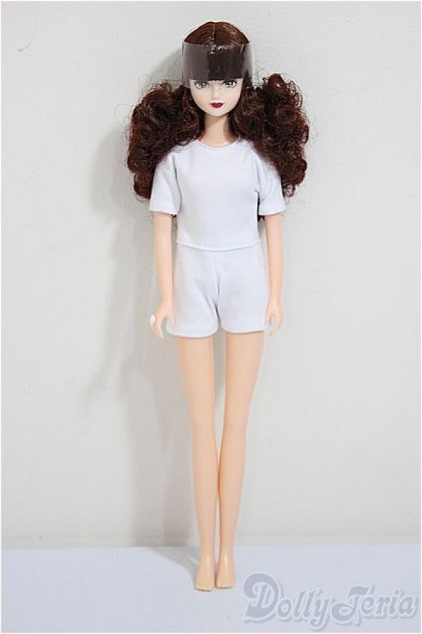 画像2: キャッスルジェニー/シオン/BJD　球体関節人形 A-25-11-26-255-NY-ZA (2)