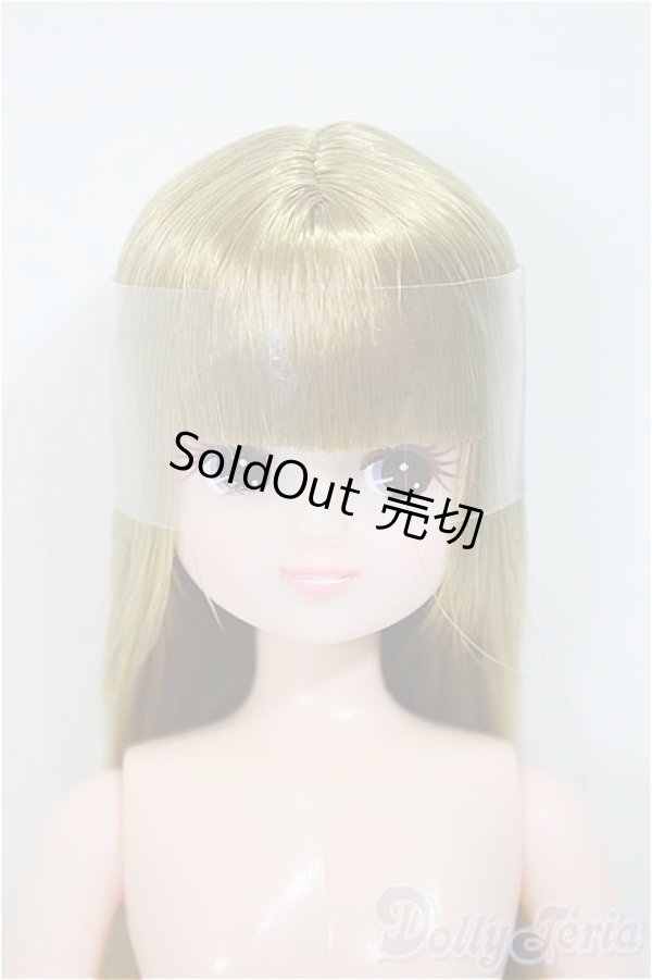 画像1: リカちゃんキャッスル/ハッピースマイルリカちゃん/BJD　球体関節人形 A-25-11-26-251-NY-ZA (1)