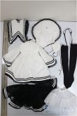 画像2: SDM＆MSD/OF:衣装セット/1/4　40ｃｍ　BJD　MJD　衣装　ドール用 A-25-11-26-302-NY-ZA (2)