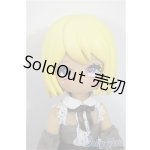 画像: Ufdoll/ドリンクシリーズ：レモンティー/BJD　球体関節人形 A-25-11-26-301-NY-ZA