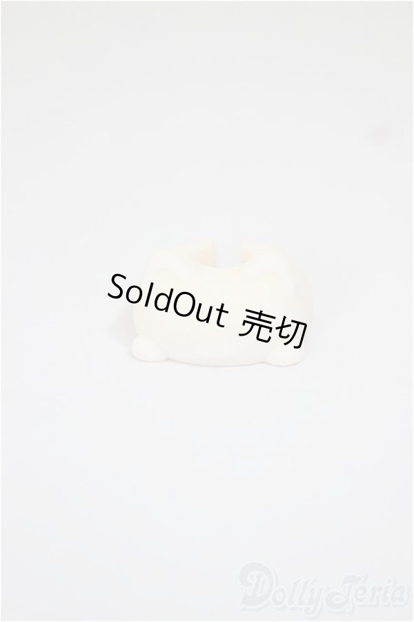 画像1: DOLK SELECT/【SOYMILK】Sカンキャッチャー：直径20mm/0 A-25-11-26-310-NY-ZA (1)