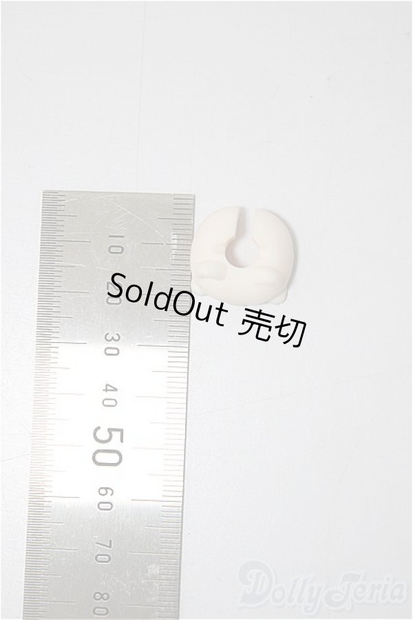 画像2: DOLK SELECT/【SOYMILK】Sカンキャッチャー：直径20mm/0 A-25-11-26-310-NY-ZA (2)