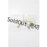 画像: DOLK SELECT/OF:丸型サングラス (8-9inchヘッド対応)/0 A-25-11-26-308-NY-ZA