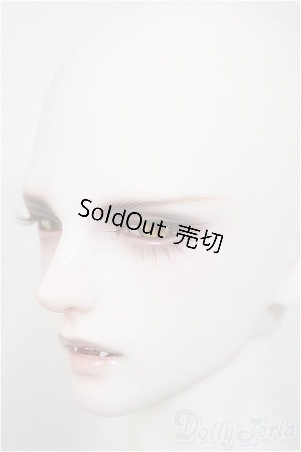画像3: DOLK×Telesthesia Doll/尋簡(Xunjian) - The Dhampir ver. Limited/BJD　球体関節人形 A-25-11-26-332-NY-ZA (3)
