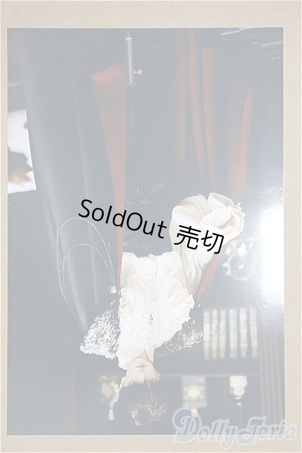 画像8: DOLK×Telesthesia Doll/尋簡(Xunjian) - The Dhampir ver. Limited/BJD　球体関節人形 A-25-11-26-332-NY-ZA (8)