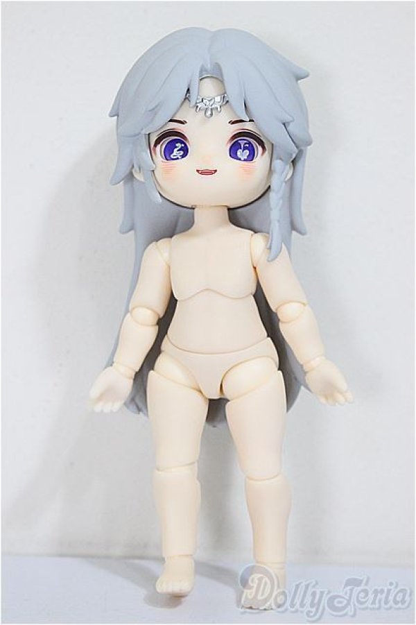 画像2: 次元界TOY NAGI/悠々たる旅:蛇/ A-25-11-26-365-NY-ZA (2)